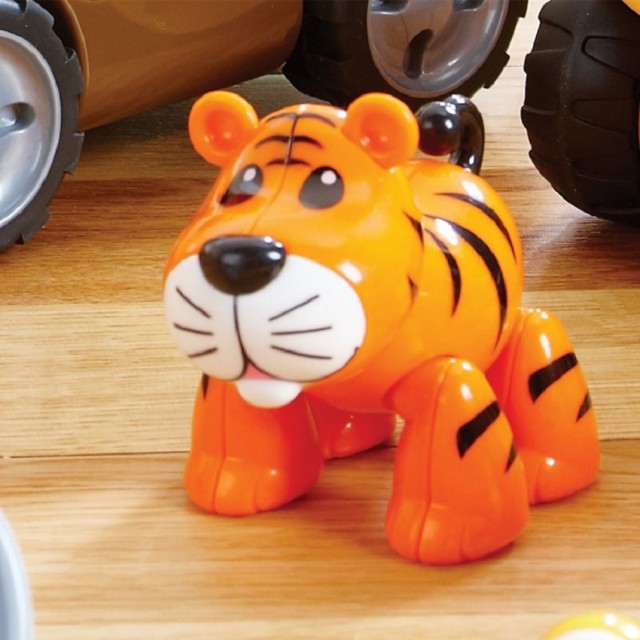 IGRAČKA TIGAR